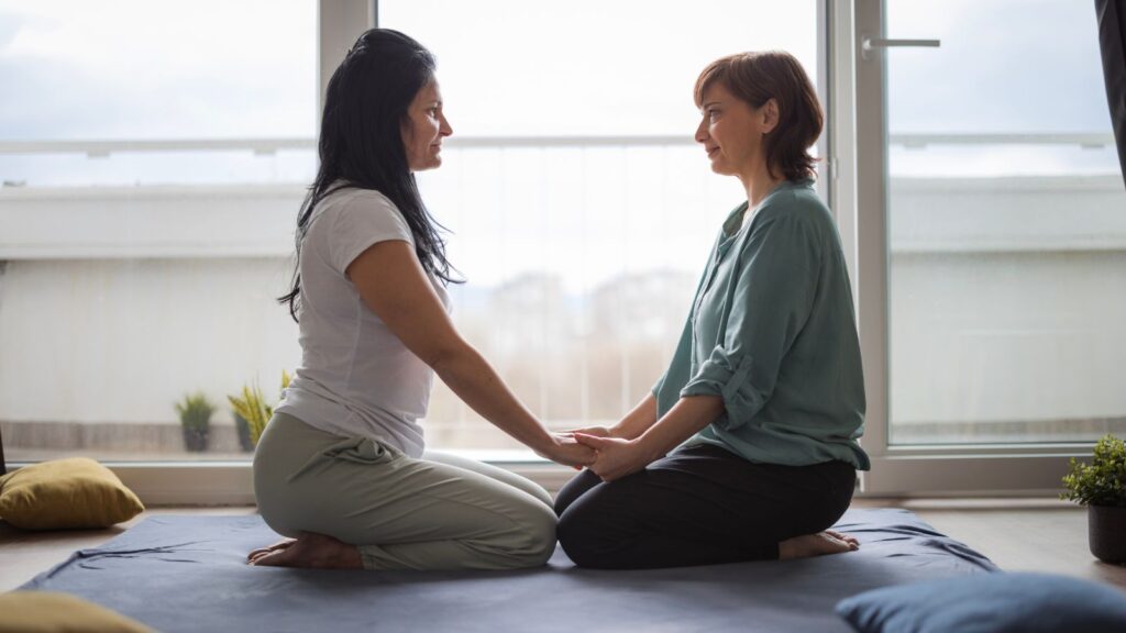 Meditación guiada para el alma