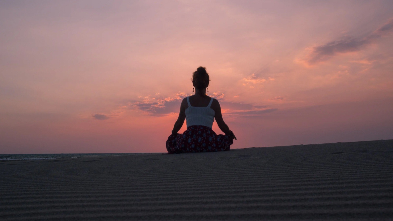 Meditación para principiantes: Conecta con tu paz interior