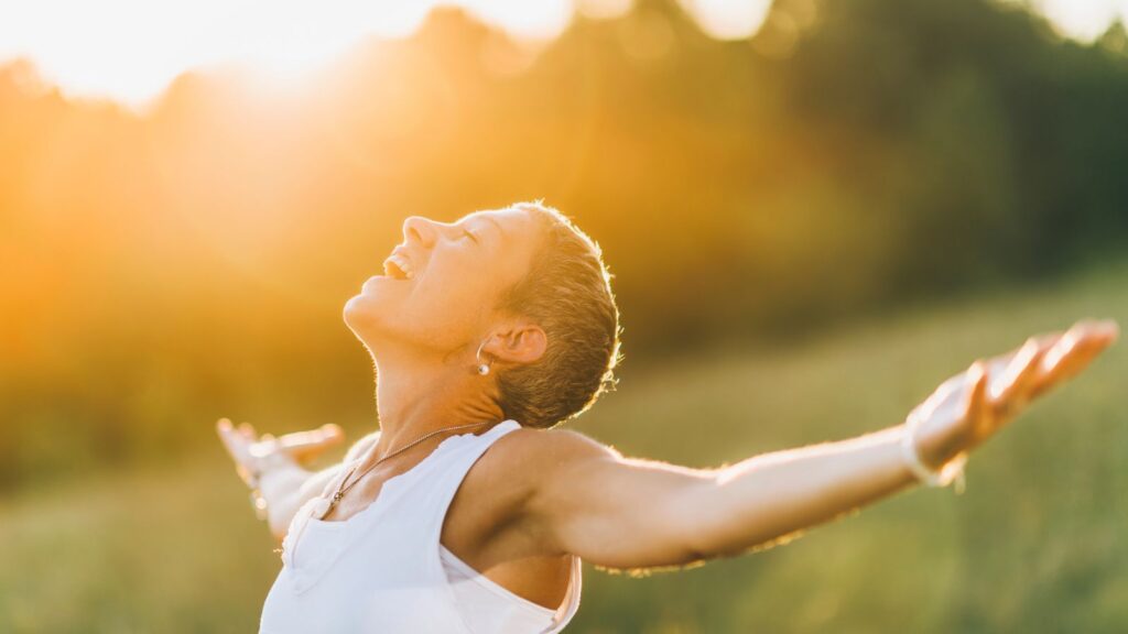 3 señales de que estás recibiendo mensajes espirituales sin darte cuenta