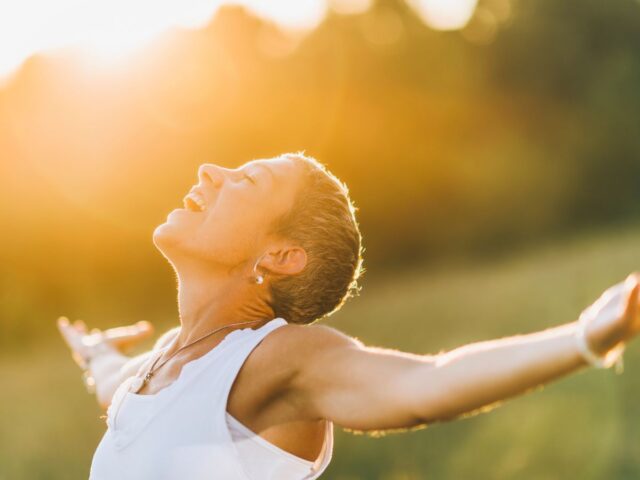 3 señales de que estás recibiendo mensajes espirituales sin darte cuenta