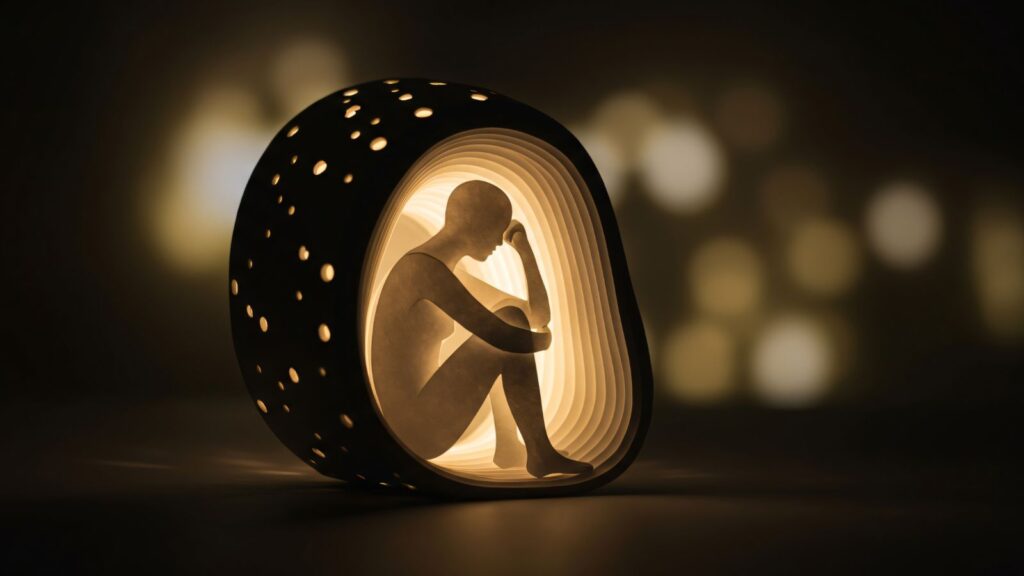 Cómo preparar tu energía antes de una sesión espiritual