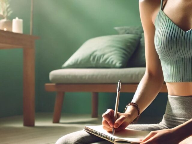 Cómo reconocer tu guía interior