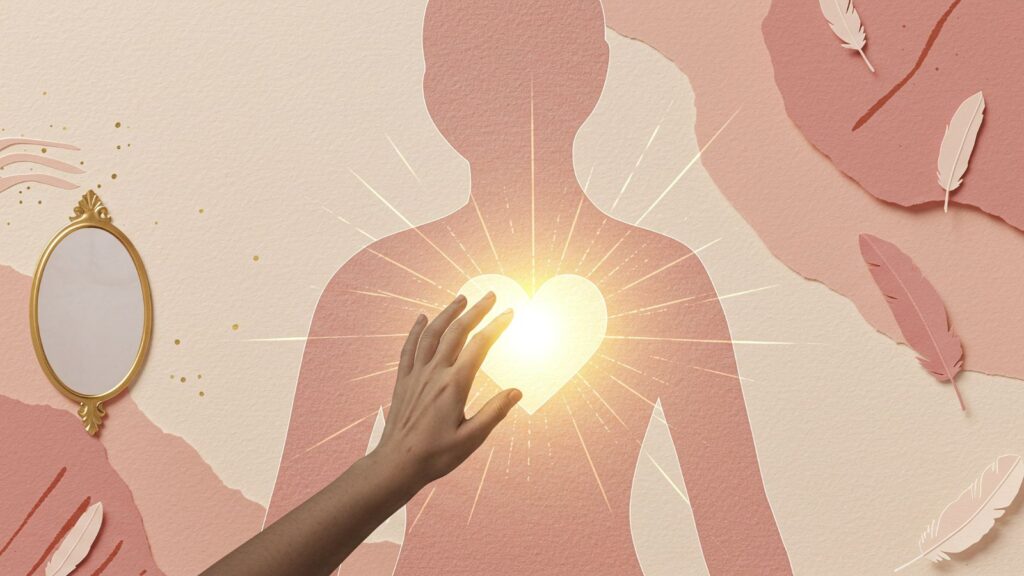 El arte de recibir mensajes