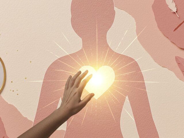 El arte de recibir mensajes