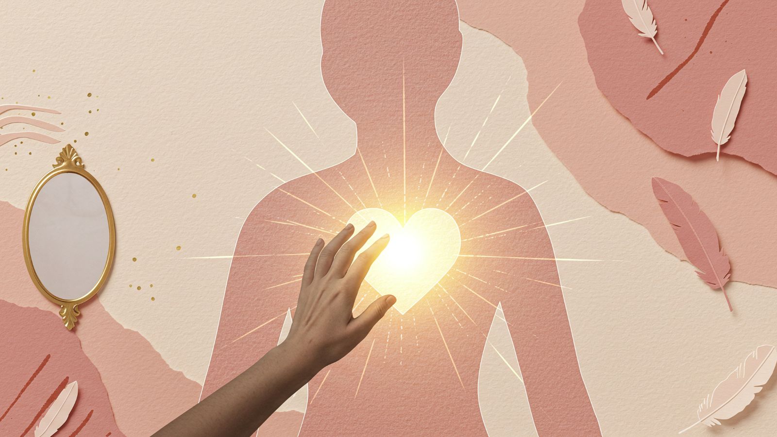 El arte de recibir mensajes