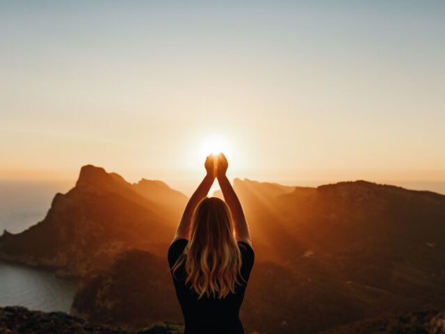 Señales de que tu canal está abriéndose