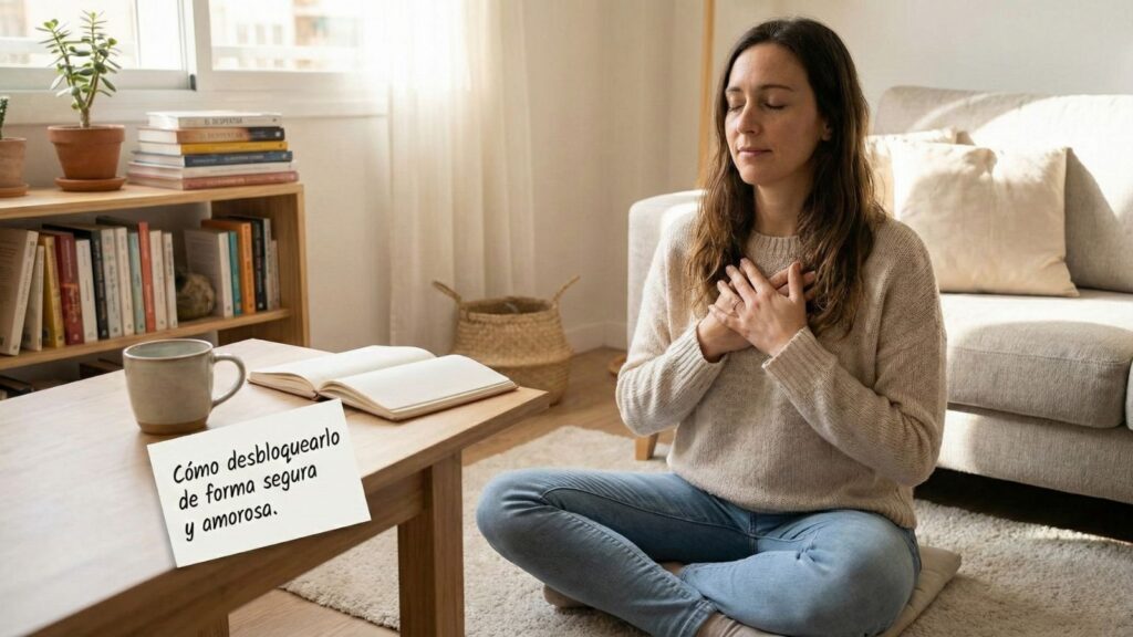 Por qué tu canal se bloquea