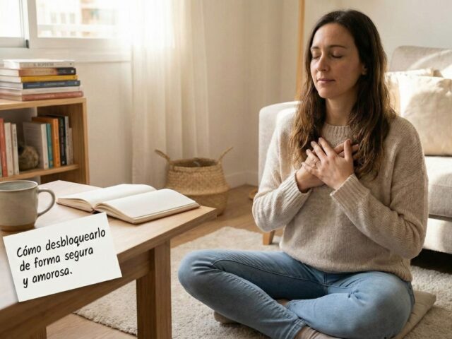 Por qué tu canal se bloquea