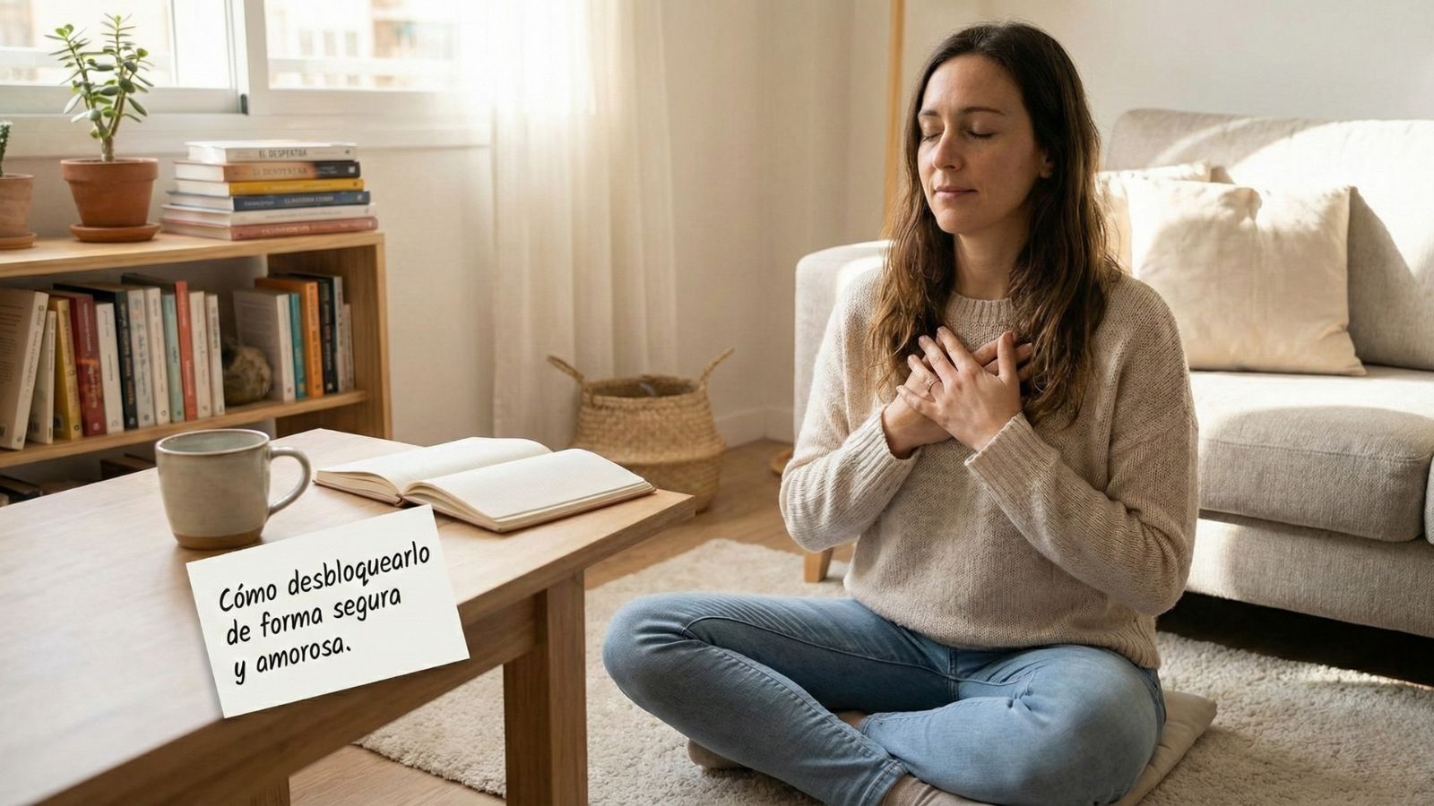 Por qué tu canal se bloquea