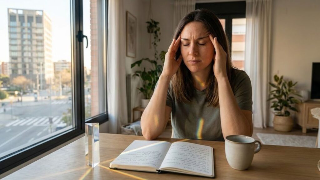 Tu intuición no está rota solo le haces las preguntas equivocadas